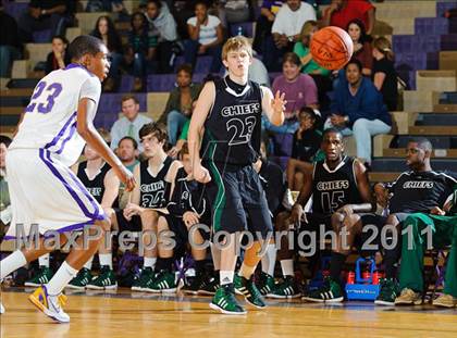 Thumbnail 3 in McIntosh @ East Coweta photogallery.
