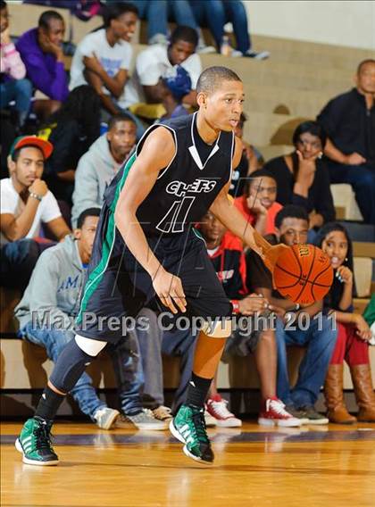 Thumbnail 2 in McIntosh @ East Coweta photogallery.