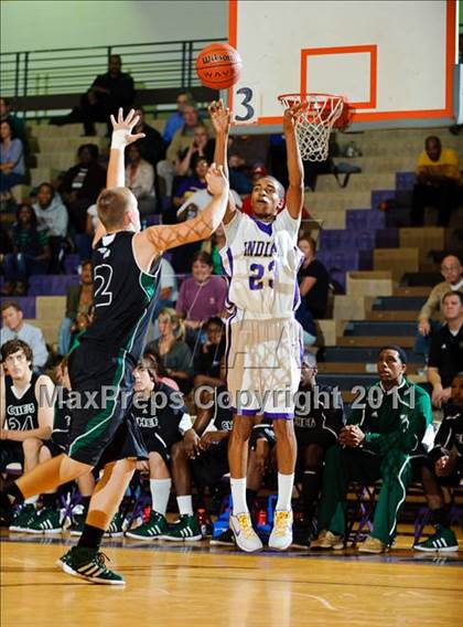 Thumbnail 2 in McIntosh @ East Coweta photogallery.