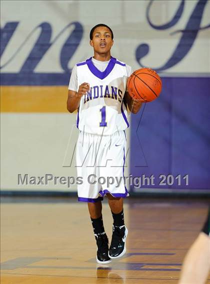 Thumbnail 1 in McIntosh @ East Coweta photogallery.