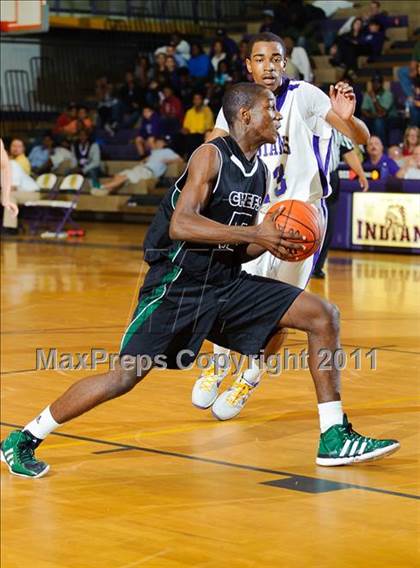 Thumbnail 3 in McIntosh @ East Coweta photogallery.