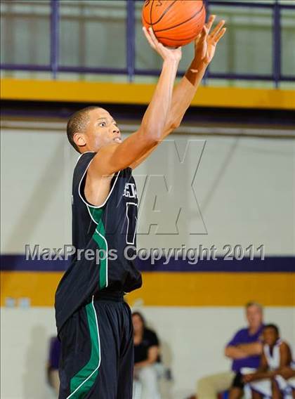Thumbnail 1 in McIntosh @ East Coweta photogallery.