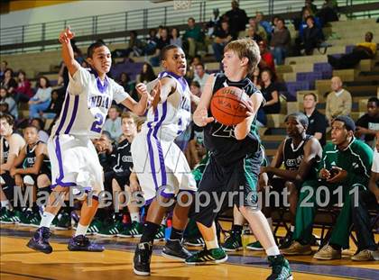 Thumbnail 1 in McIntosh @ East Coweta photogallery.