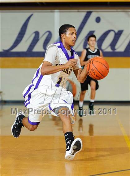 Thumbnail 1 in McIntosh @ East Coweta photogallery.
