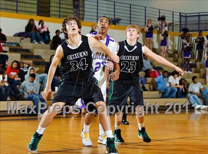 Thumbnail 1 in McIntosh @ East Coweta photogallery.