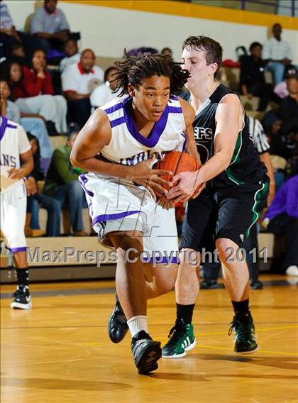 Thumbnail 3 in McIntosh @ East Coweta photogallery.