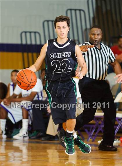 Thumbnail 1 in McIntosh @ East Coweta photogallery.