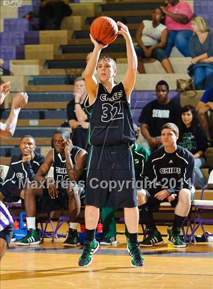 Thumbnail 2 in McIntosh @ East Coweta photogallery.