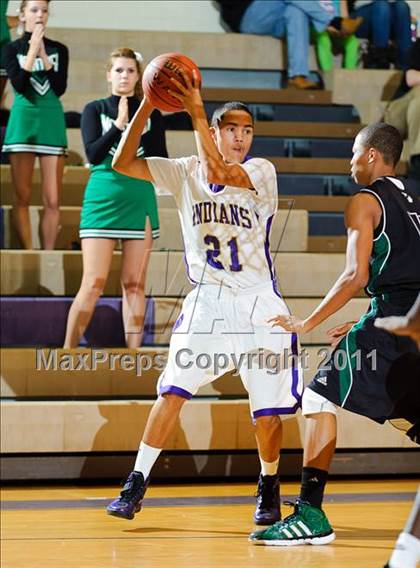 Thumbnail 1 in McIntosh @ East Coweta photogallery.