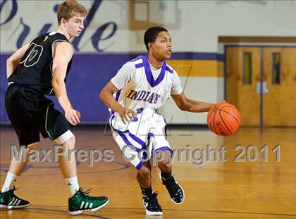 Thumbnail 2 in McIntosh @ East Coweta photogallery.