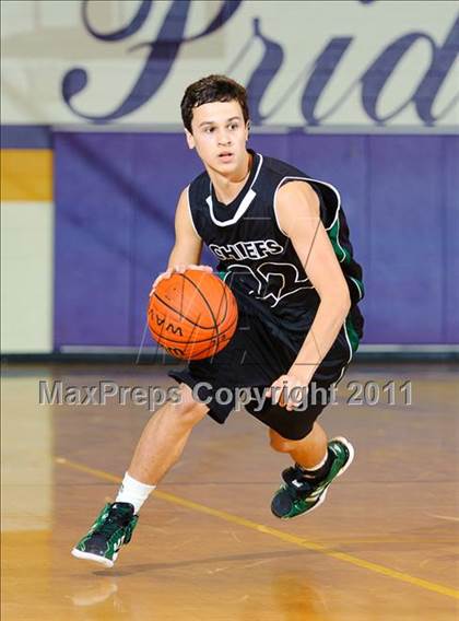 Thumbnail 1 in McIntosh @ East Coweta photogallery.