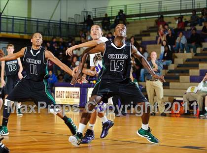 Thumbnail 3 in McIntosh @ East Coweta photogallery.