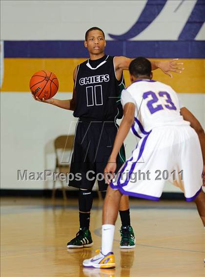 Thumbnail 3 in McIntosh @ East Coweta photogallery.