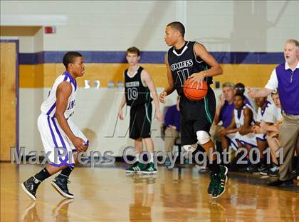 Thumbnail 3 in McIntosh @ East Coweta photogallery.