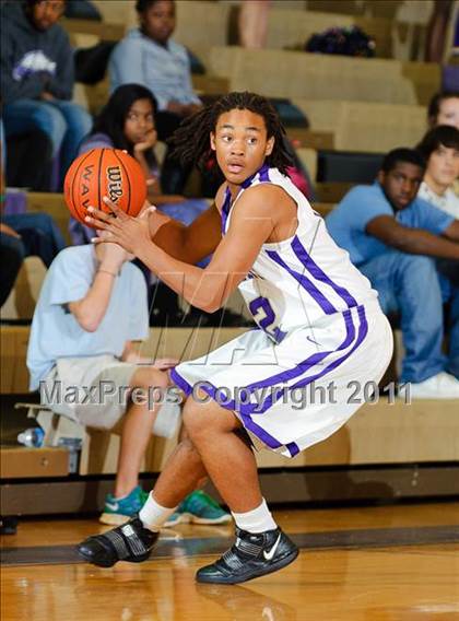 Thumbnail 1 in McIntosh @ East Coweta photogallery.
