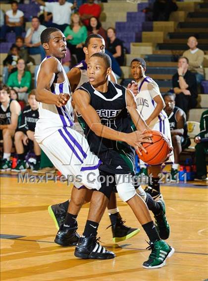 Thumbnail 1 in McIntosh @ East Coweta photogallery.
