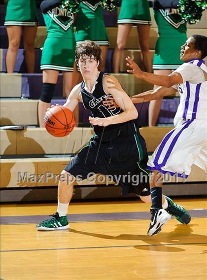Thumbnail 3 in McIntosh @ East Coweta photogallery.