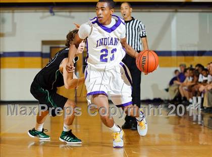 Thumbnail 3 in McIntosh @ East Coweta photogallery.