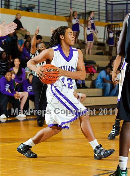Thumbnail 1 in McIntosh @ East Coweta photogallery.