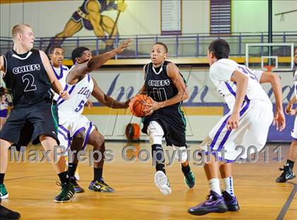 Thumbnail 3 in McIntosh @ East Coweta photogallery.