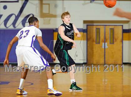 Thumbnail 2 in McIntosh @ East Coweta photogallery.