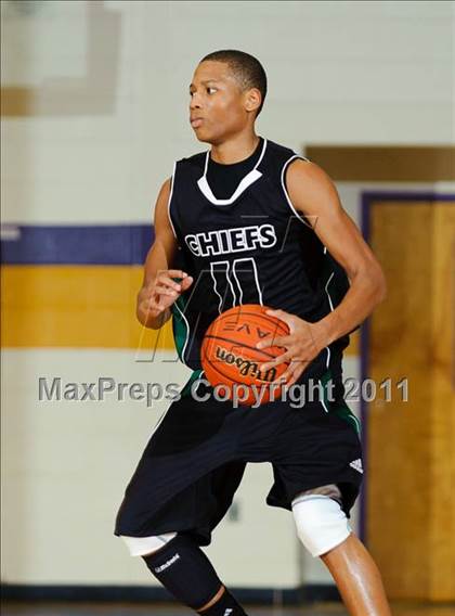 Thumbnail 1 in McIntosh @ East Coweta photogallery.