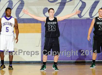 Thumbnail 3 in McIntosh @ East Coweta photogallery.
