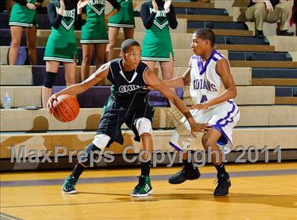 Thumbnail 3 in McIntosh @ East Coweta photogallery.