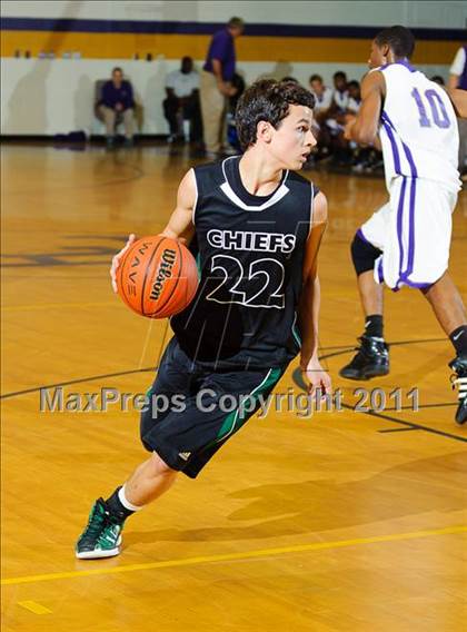 Thumbnail 3 in McIntosh @ East Coweta photogallery.