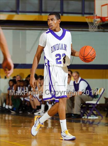 Thumbnail 1 in McIntosh @ East Coweta photogallery.