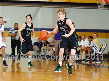 Thumbnail 3 in McIntosh @ East Coweta photogallery.