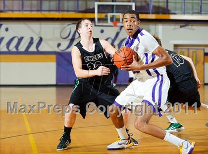 Thumbnail 1 in McIntosh @ East Coweta photogallery.