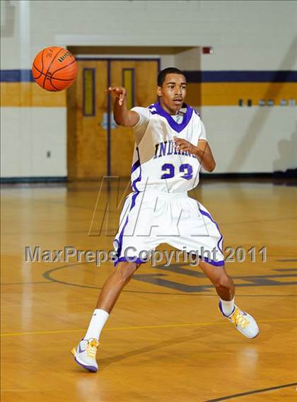 Thumbnail 1 in McIntosh @ East Coweta photogallery.