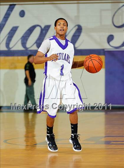 Thumbnail 2 in McIntosh @ East Coweta photogallery.