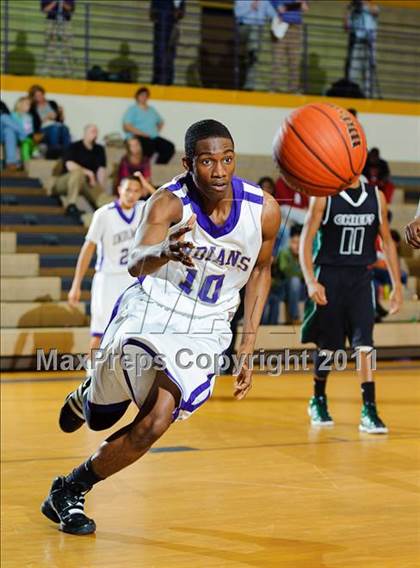Thumbnail 2 in McIntosh @ East Coweta photogallery.