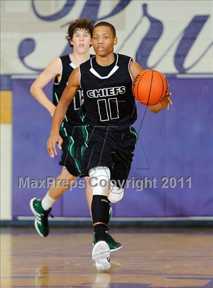 Thumbnail 1 in McIntosh @ East Coweta photogallery.