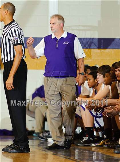 Thumbnail 3 in McIntosh @ East Coweta photogallery.