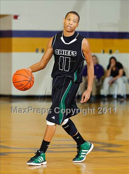 Thumbnail 1 in McIntosh @ East Coweta photogallery.