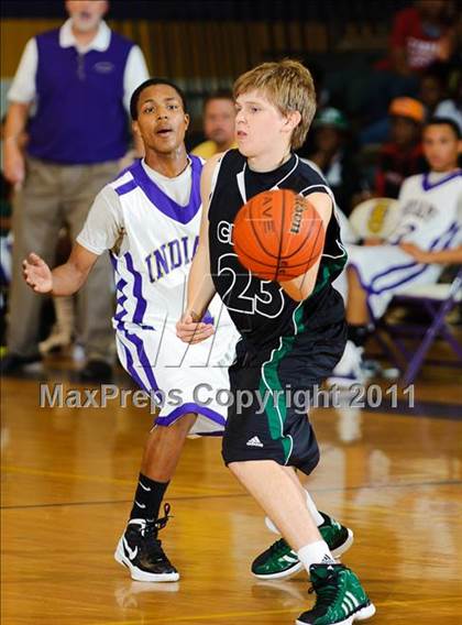 Thumbnail 3 in McIntosh @ East Coweta photogallery.
