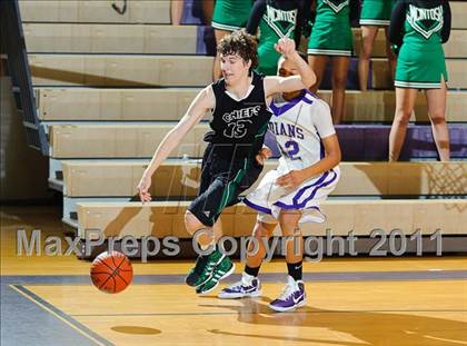 Thumbnail 2 in McIntosh @ East Coweta photogallery.