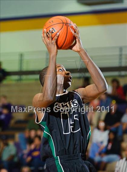 Thumbnail 3 in McIntosh @ East Coweta photogallery.