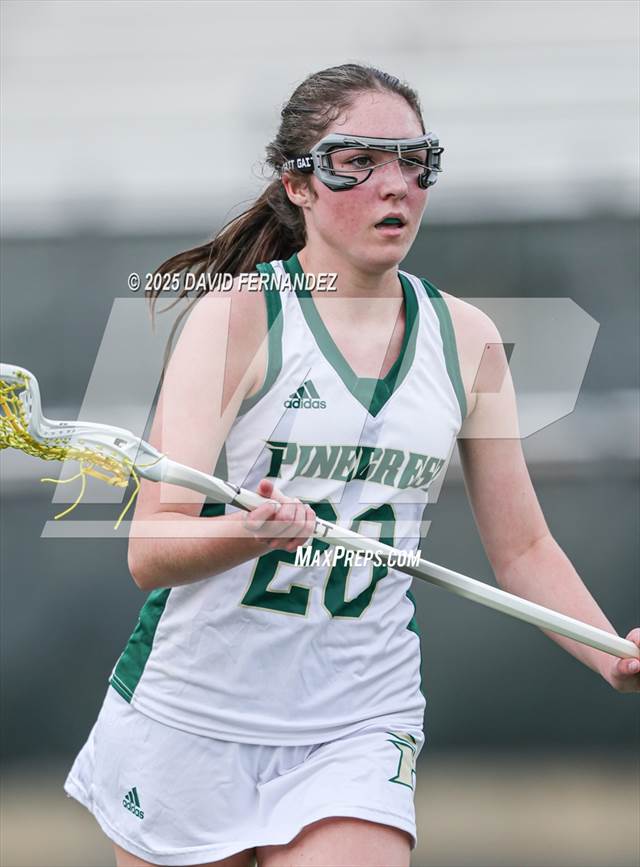 Pine Forest @ Pinecrest