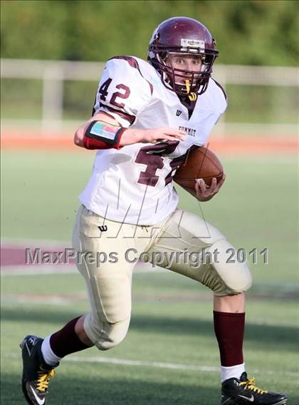 Thumbnail 3 in Warren Hills @ Summit photogallery.