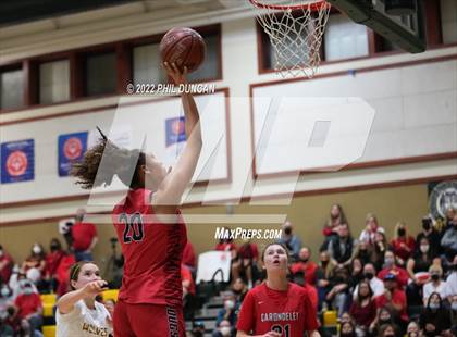 Thumbnail 3 in Carondelet @ San Ramon Valley photogallery.