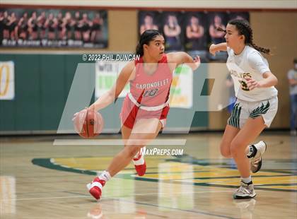 Thumbnail 3 in Carondelet @ San Ramon Valley photogallery.