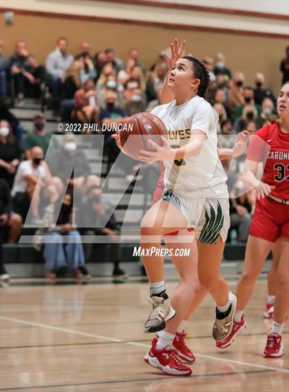 Thumbnail 2 in Carondelet @ San Ramon Valley photogallery.