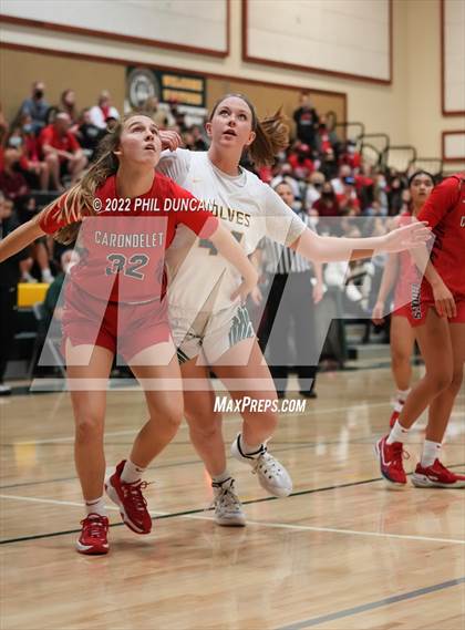 Thumbnail 2 in Carondelet @ San Ramon Valley photogallery.