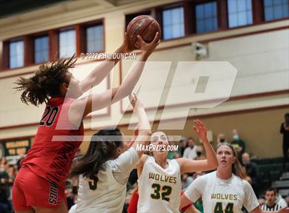 Thumbnail 1 in Carondelet @ San Ramon Valley photogallery.