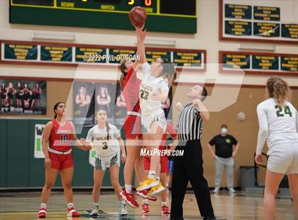 Thumbnail 3 in Carondelet @ San Ramon Valley photogallery.