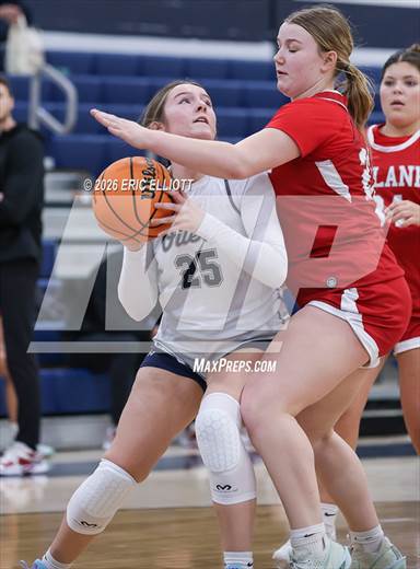 JV: General McLane @ Oil City